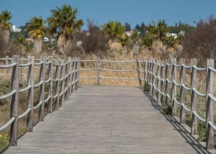 Anchor Apartment - Herdade Dos Salgados & Luxurious & 7 Pools & Golf