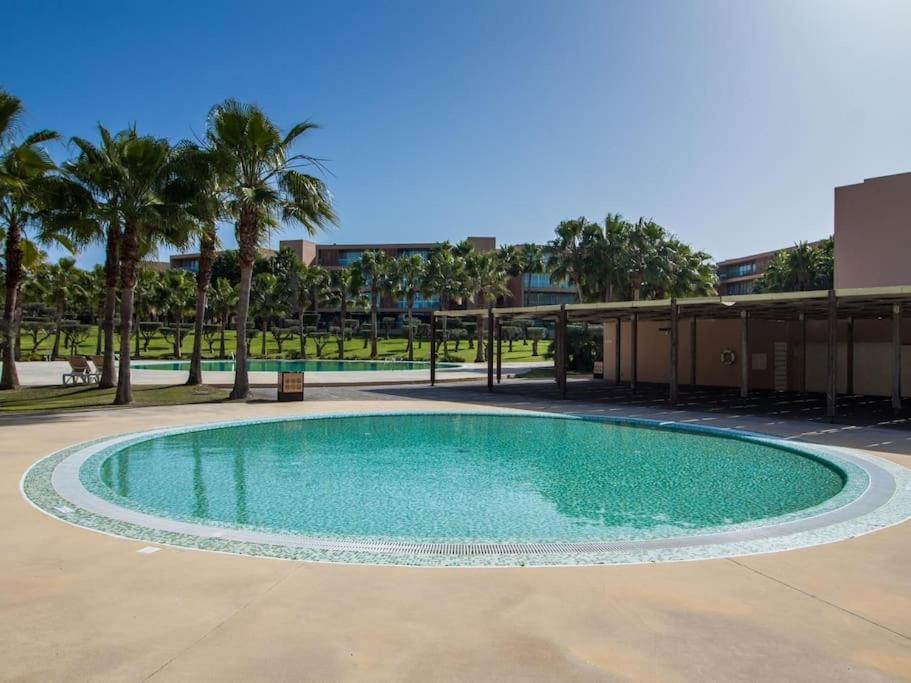 Apartamento Anchor - Herdade Dos Salgados & Luxurious & 7 Pools & Golf *