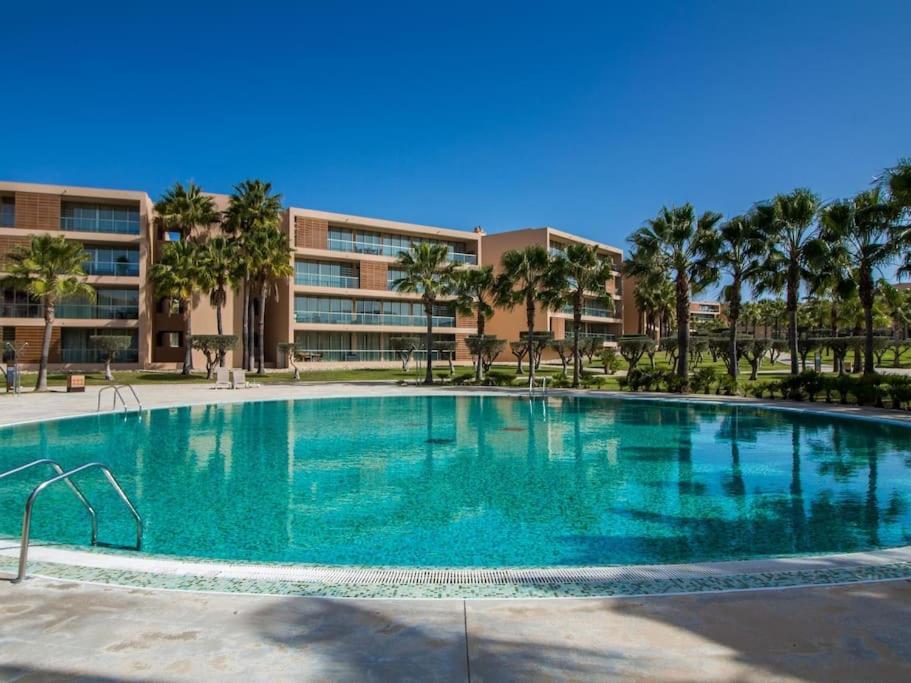 Anchor - Herdade Dos Salgados & Luxurious & 7 Pools & Golf Apartamento Albufeira