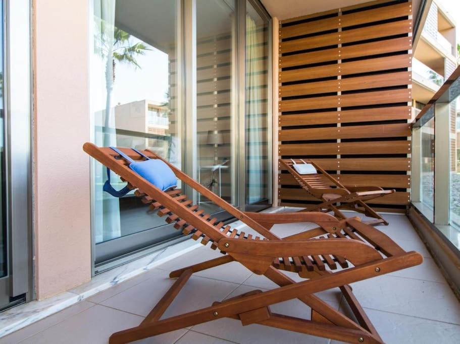 Anchor - Herdade Dos Salgados & Luxurious & 7 Pools & Golf Apartamento *