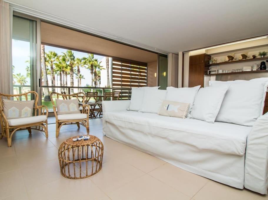 Appartement Anchor - Herdade Dos Salgados & Luxurious & 7 Pools & Golf Albufeira