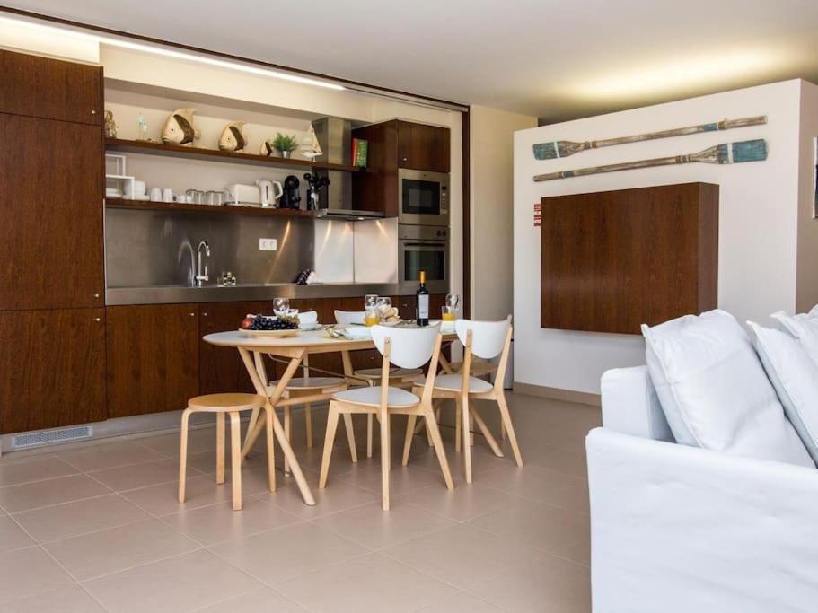 Anchor - Herdade Dos Salgados & Luxurious & 7 Pools & Golf Appartement *